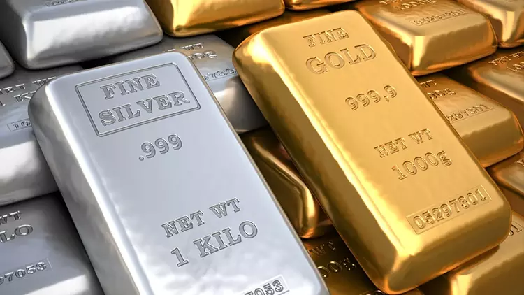 Altın ve gümüş fiyatları niçin çok değişiyor?