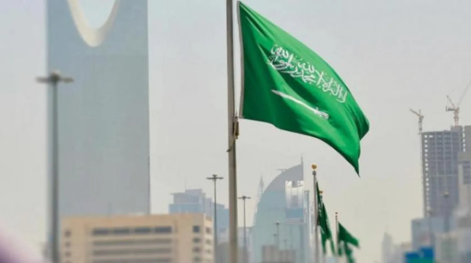 Suudi Arabistan ekonomisi 2025 yılını yüzde 4,5 büyüme ile kapattı