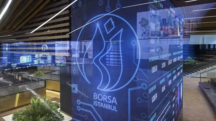 Borsa İstanbul güne sınırlı yükselişle başladı