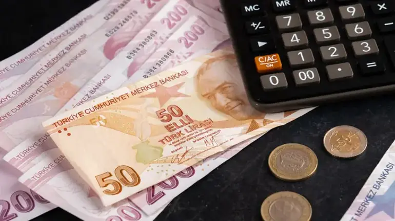 Merkez Bankası Faiz Kararı Sonrası 500 Bin TL' nin Aylık Mevduat Faizi Getirisi Ne?