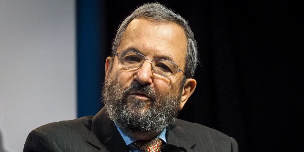Ehud Barak: Epstein ile görüştüğüm için pişmanım... Durumu değerlendirirken daha dikkatli olmalıydım