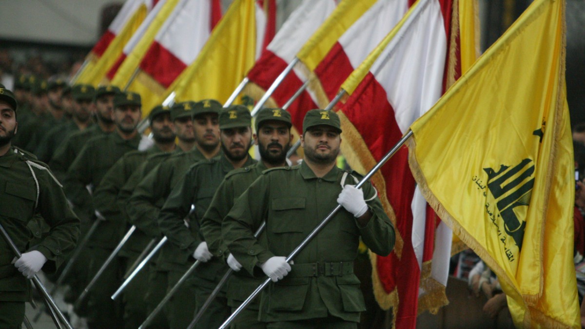 Lübnan yönetimi Hizbullah'ın tüm askeri faaliyetlerini yasakladığını açıkladı