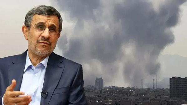 İran eski Cumhurbaşkanı Ahmedi Nejat ölmedi...