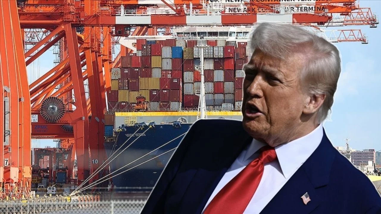Hakim, Trump yönetimine, iptal edilen gümrük vergilerini değerlendirmeden ABD'ye giren malların işlemlerini tamamlaması emrini verdi.