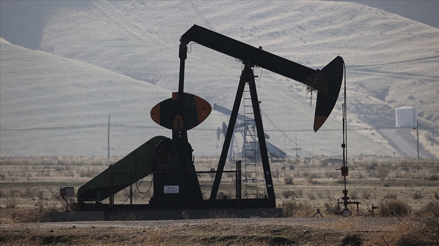 Suudi Arabistan'ın petrol ihracatı yara almayı sürdürüyor