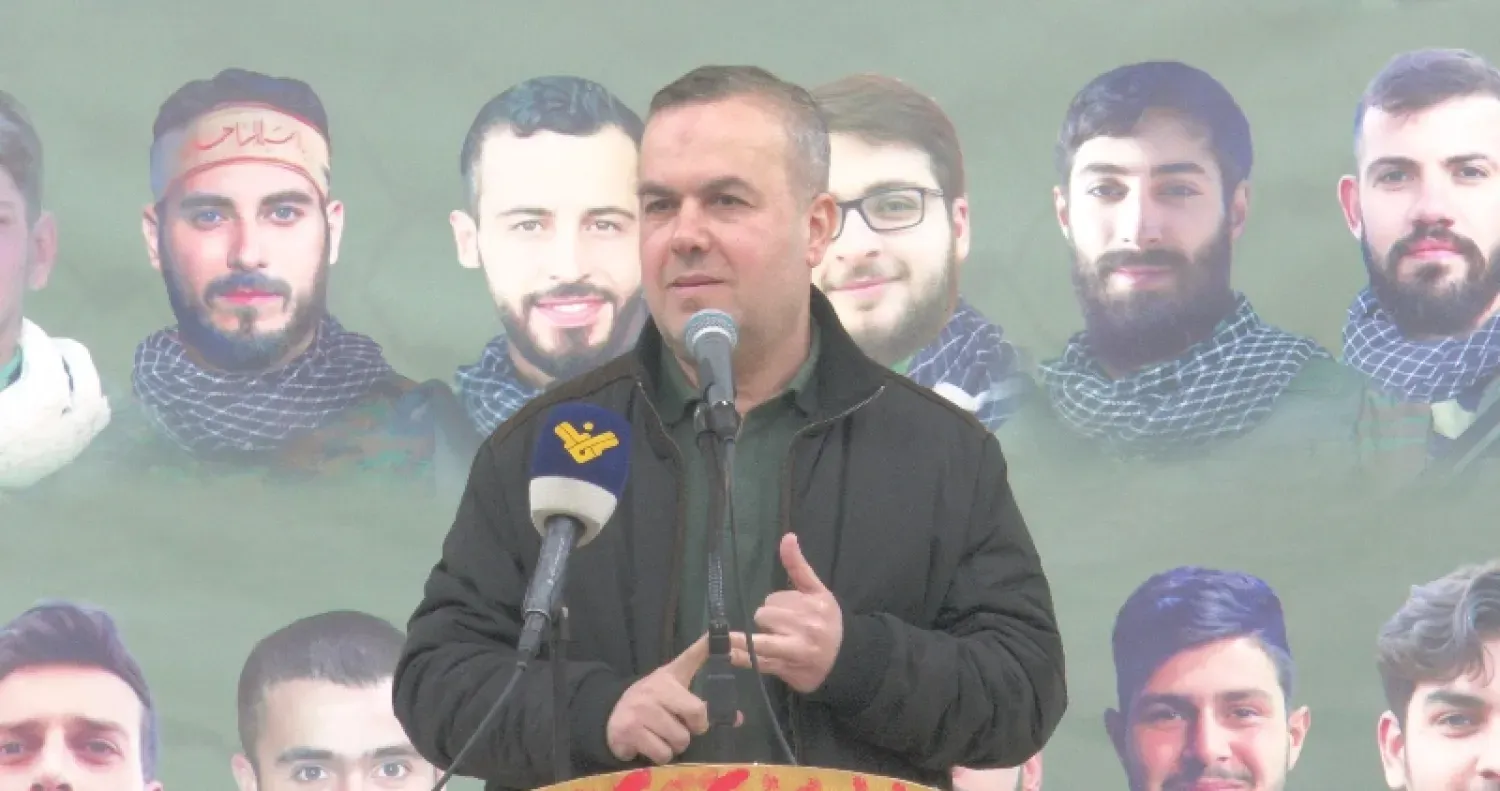 Hizbullah'tan Lübnan'da İsrail işgaline karşı direniş mesajı