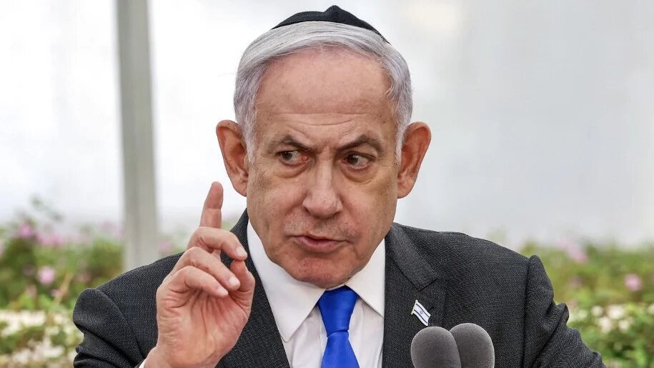 Netanyahu: İran'daki kazanımlarımızı anlaşmaya dönüştürebiliriz