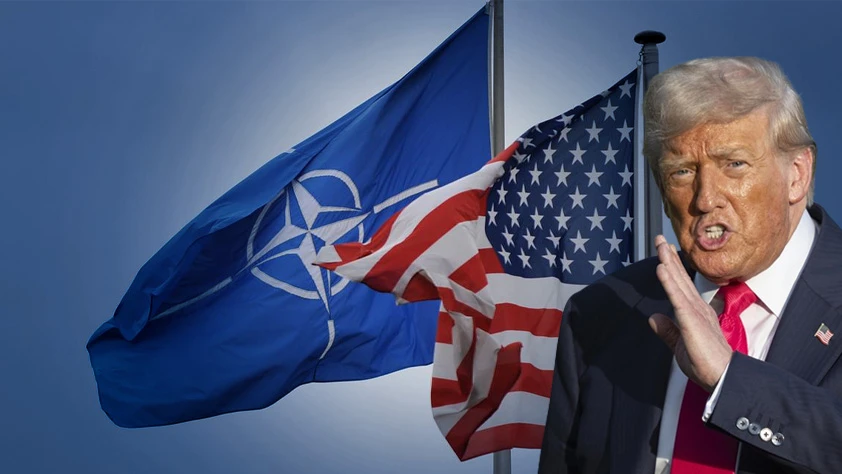 Trump'a kızgın milyonlarca insanın Amerikan sokaklarını doldurması bekleniyor