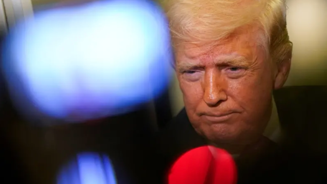 Trump Tahran'a yeni bir uyarıda bulundu, İran ise ABD'nin barış önerilerini 'gerçekçi değil' olarak nitelendirdi