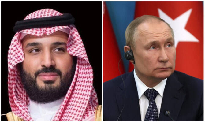 Suudi Arabistan ve Rusya, çatışmayı sona erdirmek için yeni çabalar gösterilmesi çağrısında bulundu