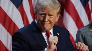 Trump ABD tarihindeki en büyük askeri bütçeyi talep etti