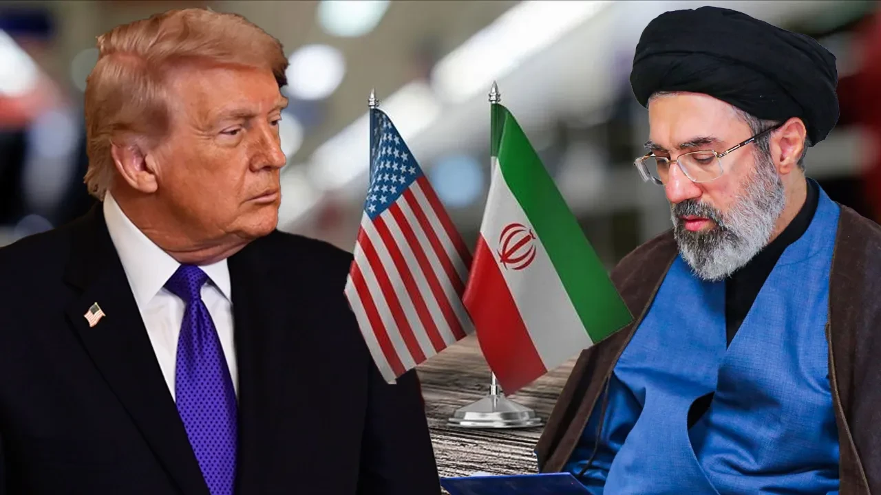 İran ateşkes teklifini reddetti, Trump teklifin şartlarının 'yeterli olmadığını' söyledi