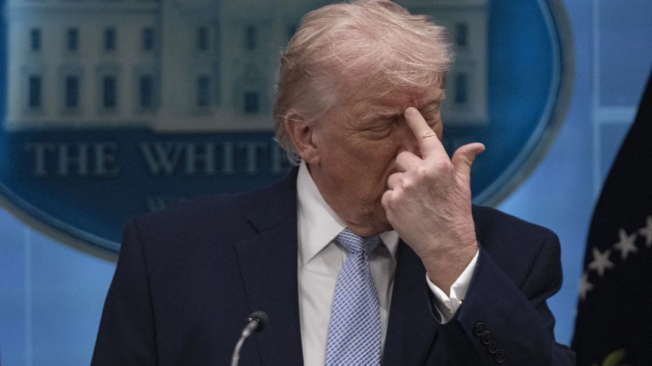 Trump İran'ı tehdit etti: 