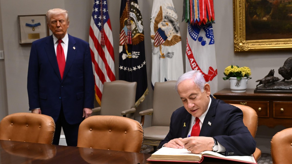Haaretz: Netanyahu danışmanı Gazze için Kongo ve Somaliland’la temas kurdu