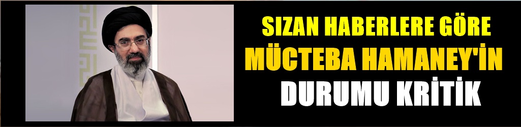 Mücteba Hamaney'in durumu kritik