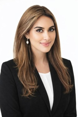 Amrita Gidvani