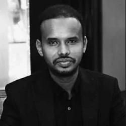 Abdiwali Sayid