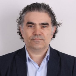 Haydar Oruç